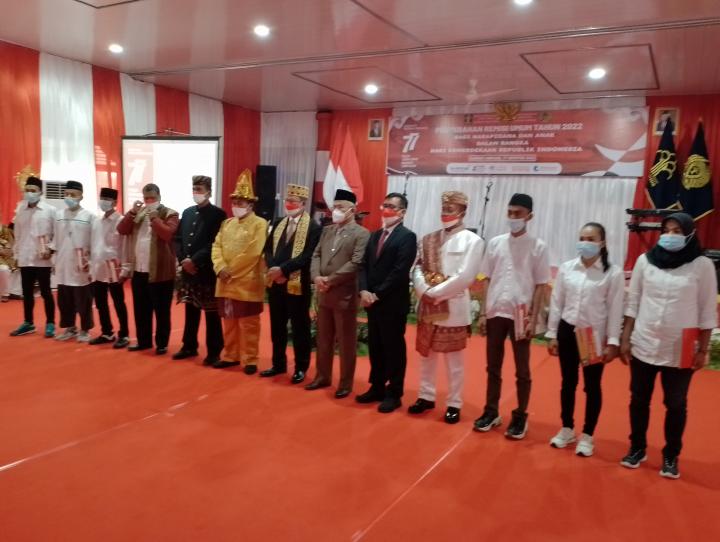 15 Warga Binaan Perkara Korupsi Dapat Remisi Hari Kemerdekaan, Tidak Ada yang Bebas 